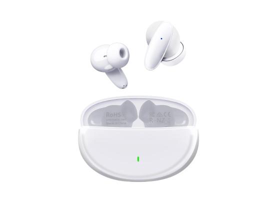 Promate Lush Wireless Earbuds In-Ear, IPX5 Water Resistance, Intelligent Touch
